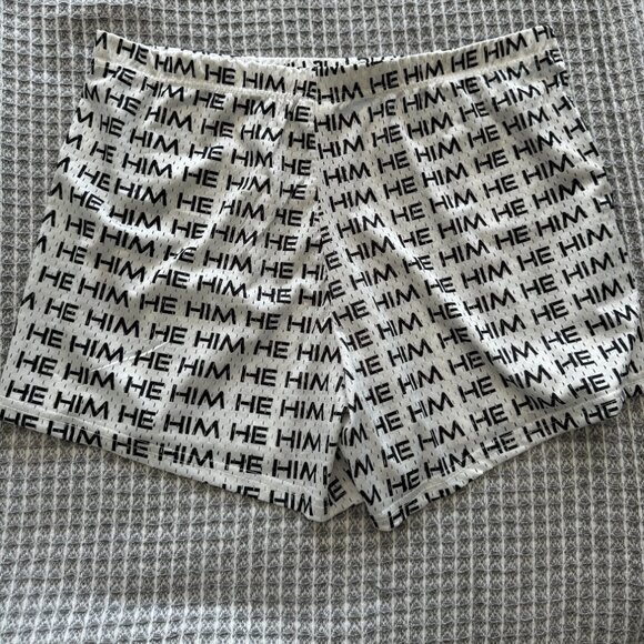 JJ MALIBU - He/Him Shorts - Picture 2 of 2